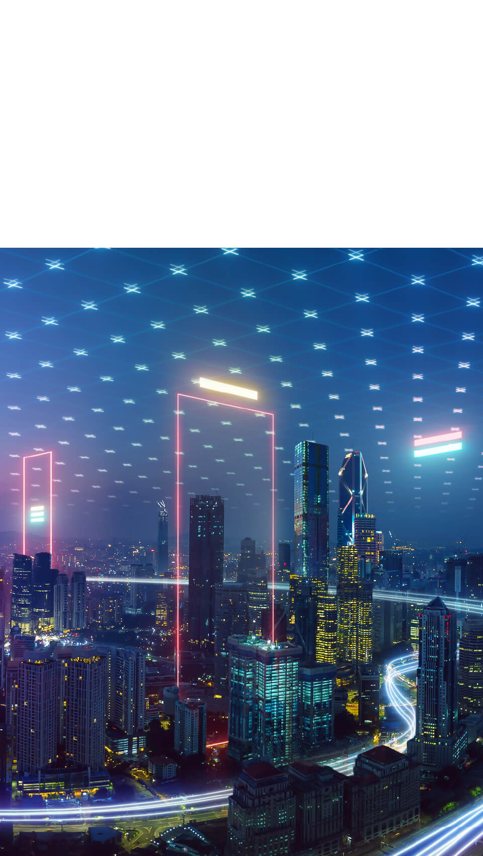 千億建設齊聚 厚植未來動能