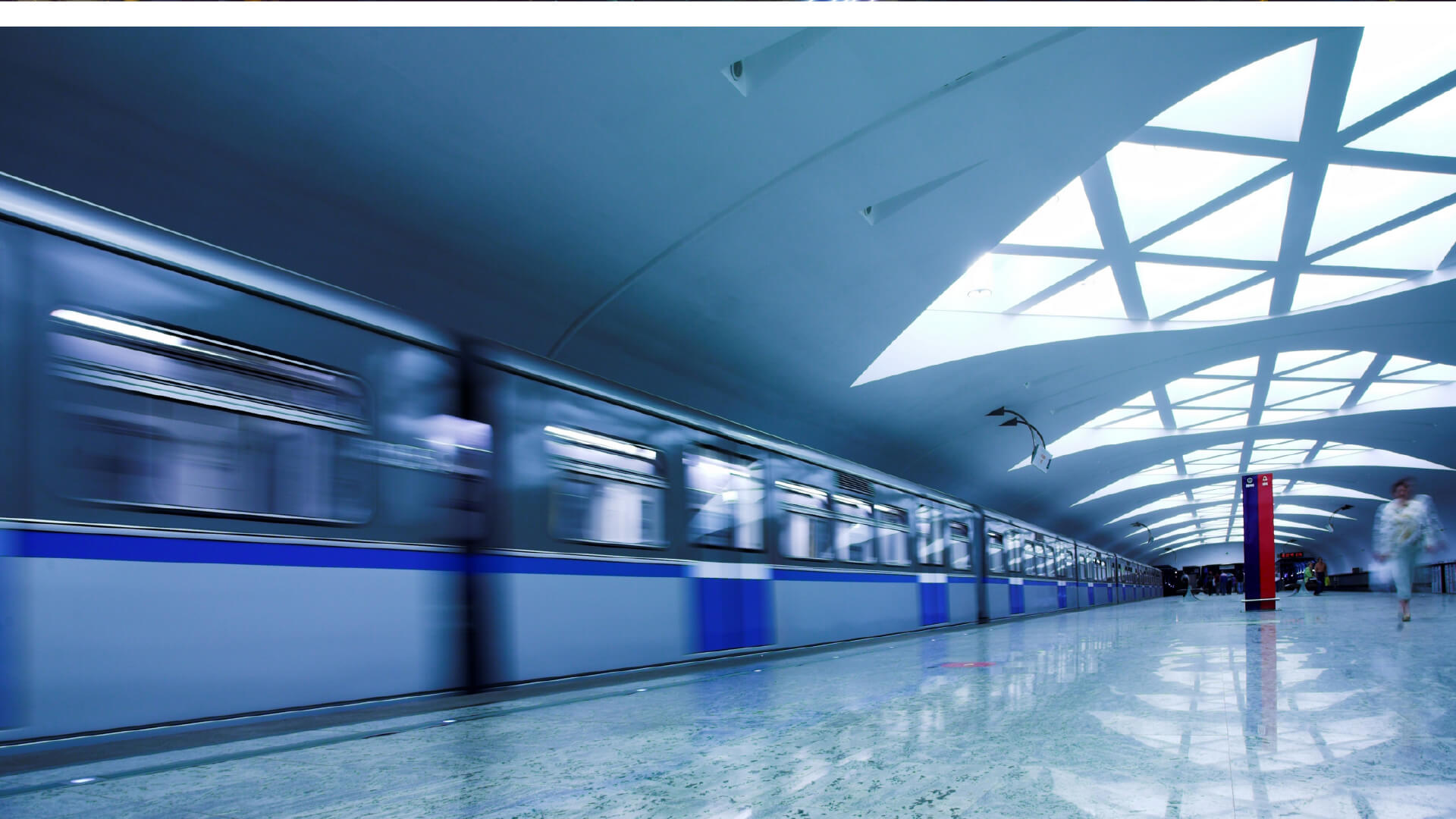 板南萬大雙捷＿燙金軌道路網