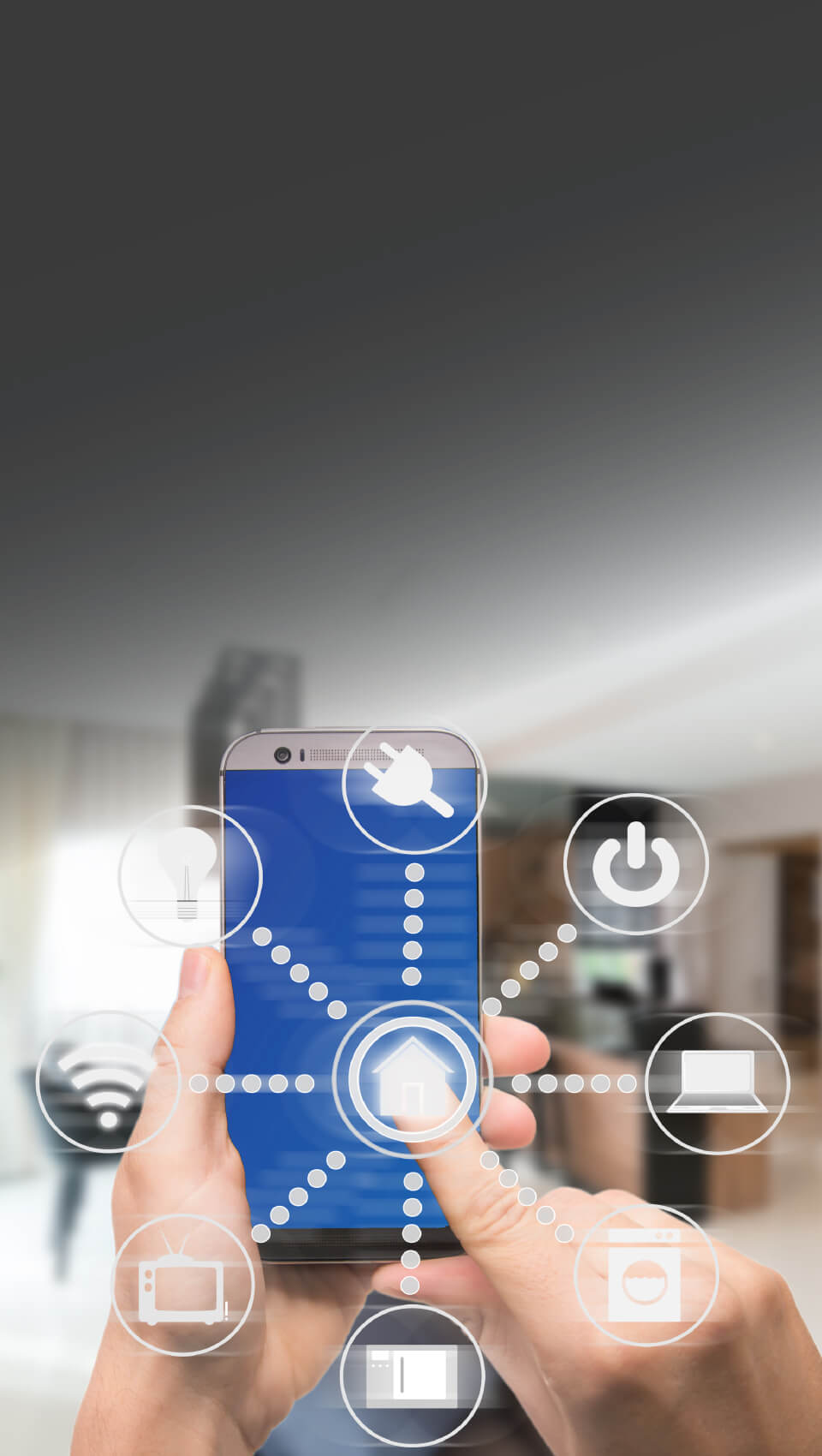 雲端智能科技 菁英傾羡生活