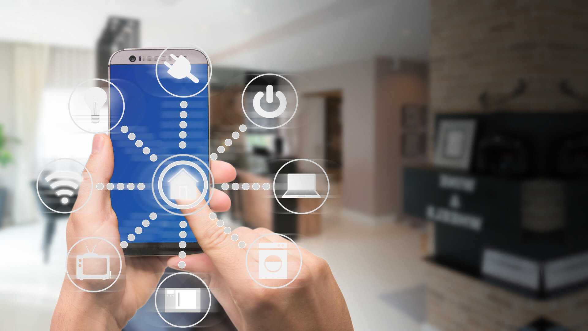 雲端智能科技 菁英傾羡生活