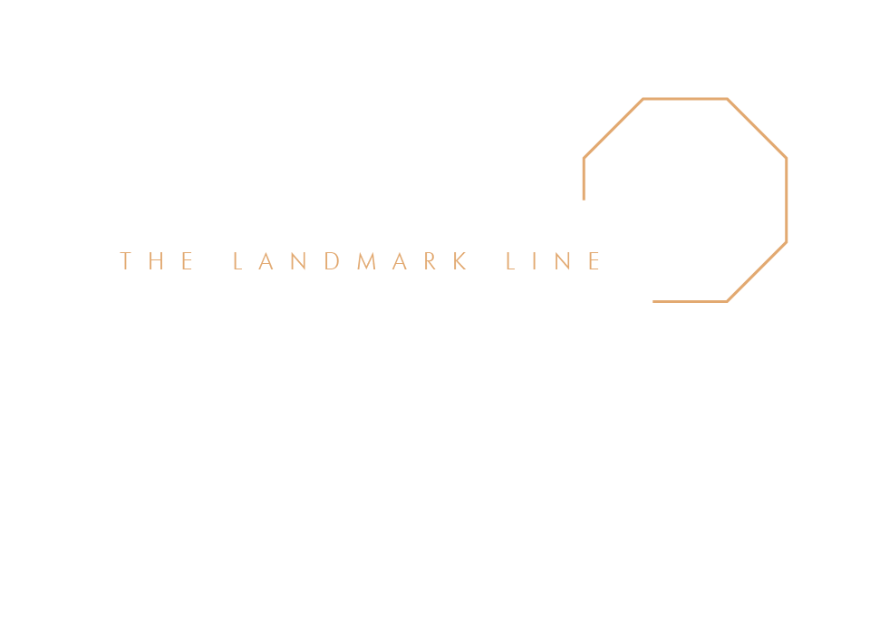 都會　 織心｜南京東路、敦化北路