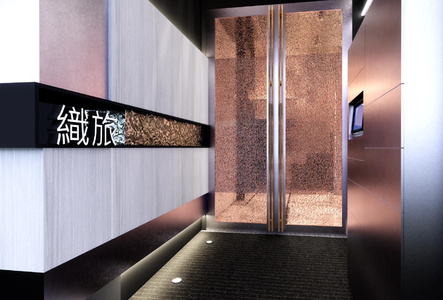 公設3D情境示意圖