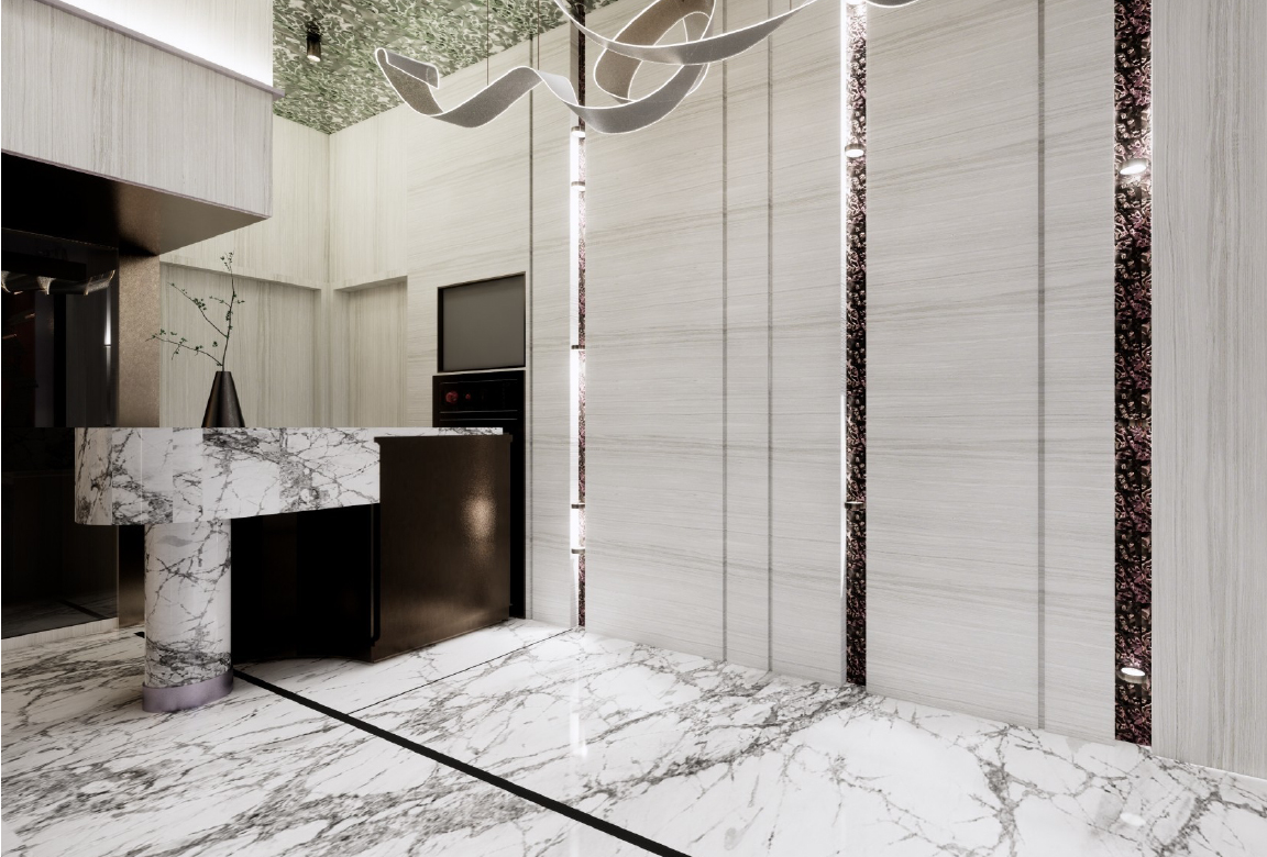 公設3D情境示意圖