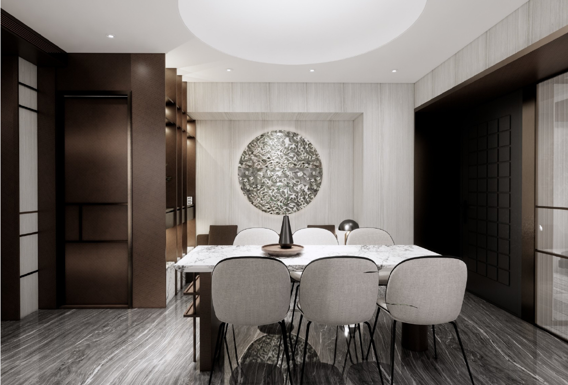 公設3D情境示意圖