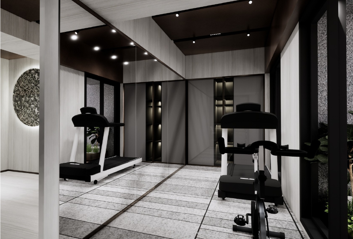 公設3D情境示意圖